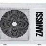Сплит-система напольно-потолочного типа Zanussi ZACU-18 H/ICE/FI/N1