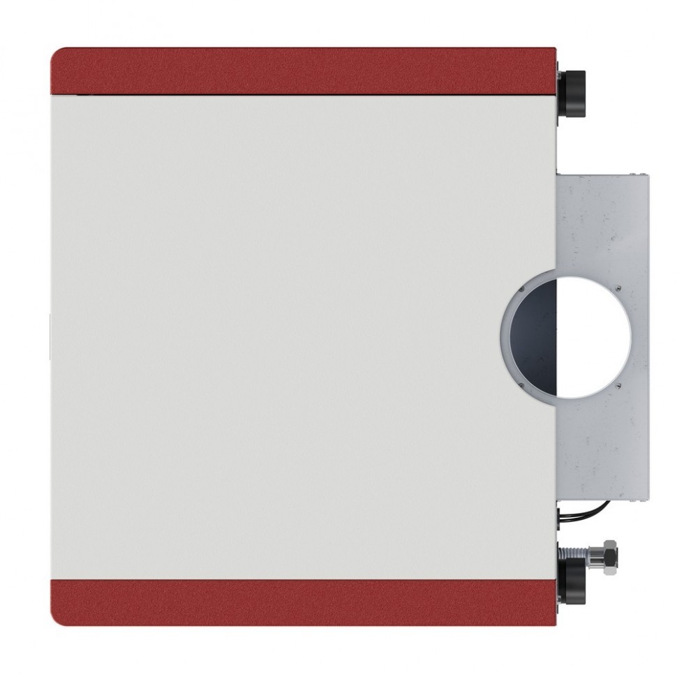 Напольный газовый котел Лемакс Lider Pro-500