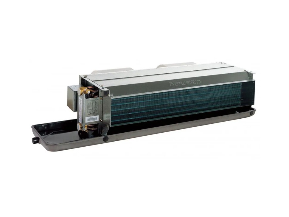 Канальный фанкойл Gree FP-51WAH/GHL-K