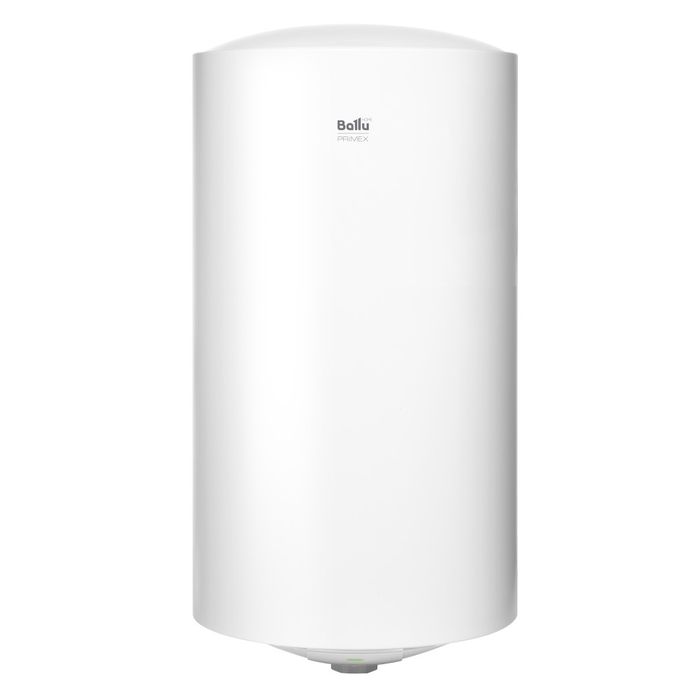 Накопительный водонагреватель электрического типа Ballu BWH/S 100 PRIMEX