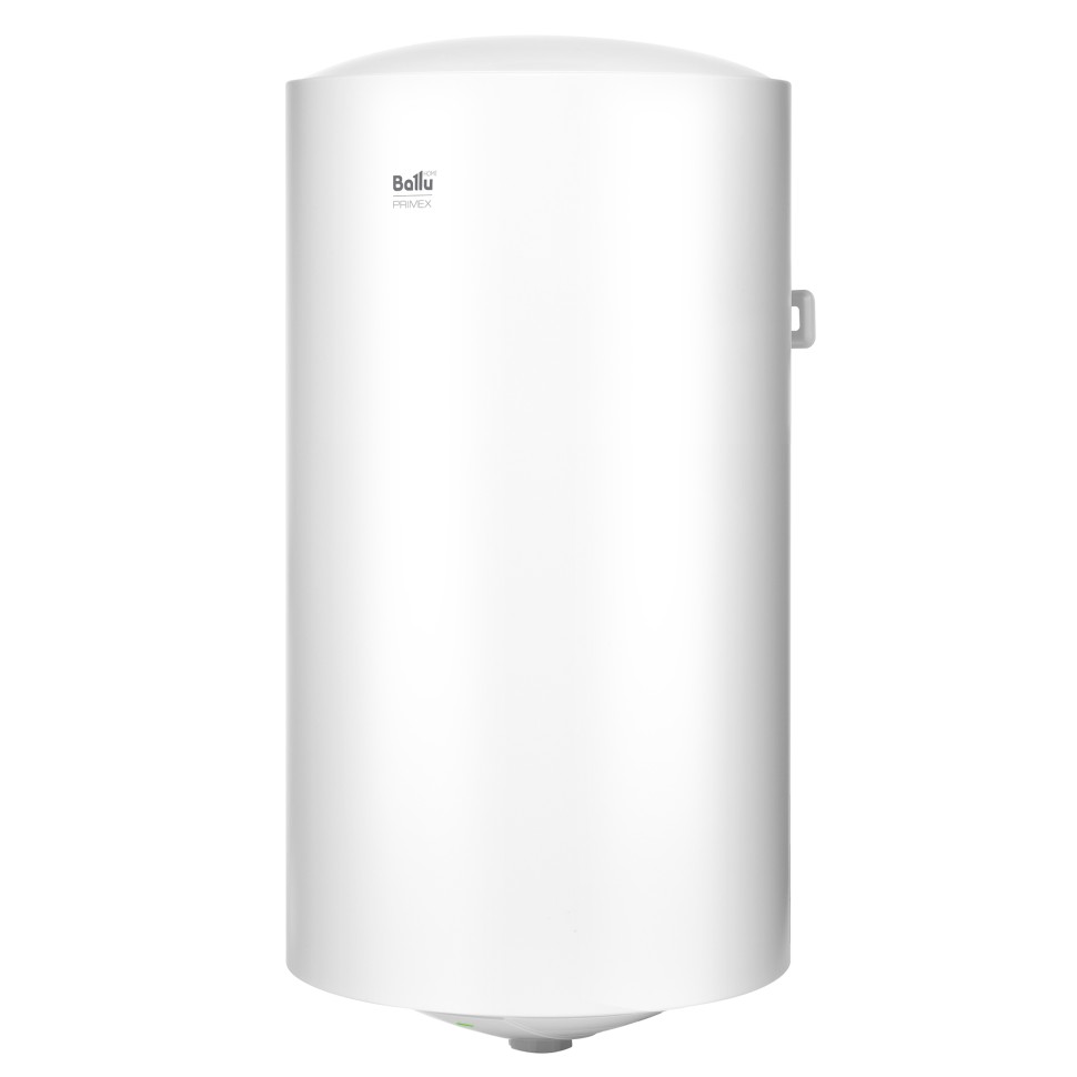 Накопительный водонагреватель электрического типа Ballu BWH/S 100 PRIMEX
