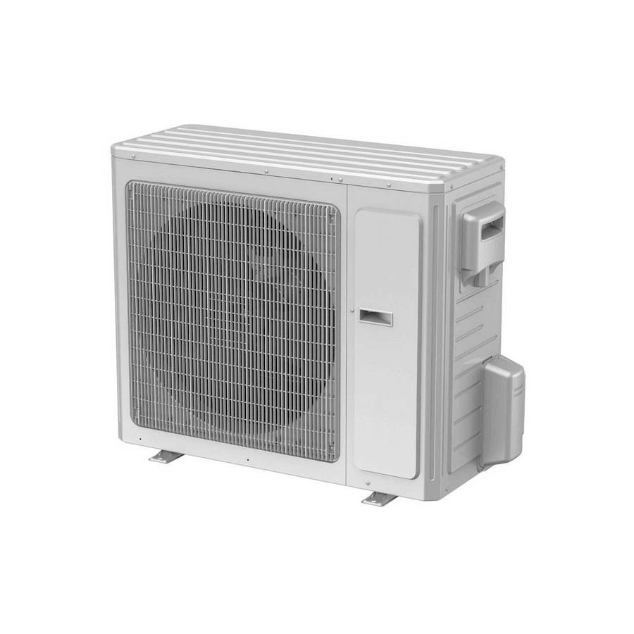 Напольно-потолочная cплит-система Gree GUD100ZD1/A-S (под заказ) 