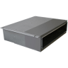 Сплит-система канального типа Hisense AUD-36HX4SHH1/AUW-36H6SD