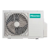 Сплит-система канального типа Hisense AUD-36HX4SHH1/AUW-36H6SD