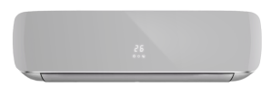 Сплит-система Hisense AS-10UW4RVETG01G/IN/AS-10UW4RVETG01G/OUT Silver Crystal Super DC, Inverter
