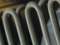 Электрическая тепловая пушка Ballu BHP-M2-20 Master 2