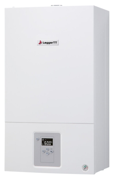 Настенный газовый котел LaggarTT ГАЗ 6000 35 С