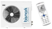 Сплит-система Bismark BSS-S18-001, On/Off