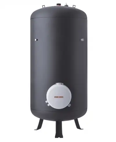 Электрический водонагреватель накопительного типа Stiebel Eltron SHO AC 600 6/12