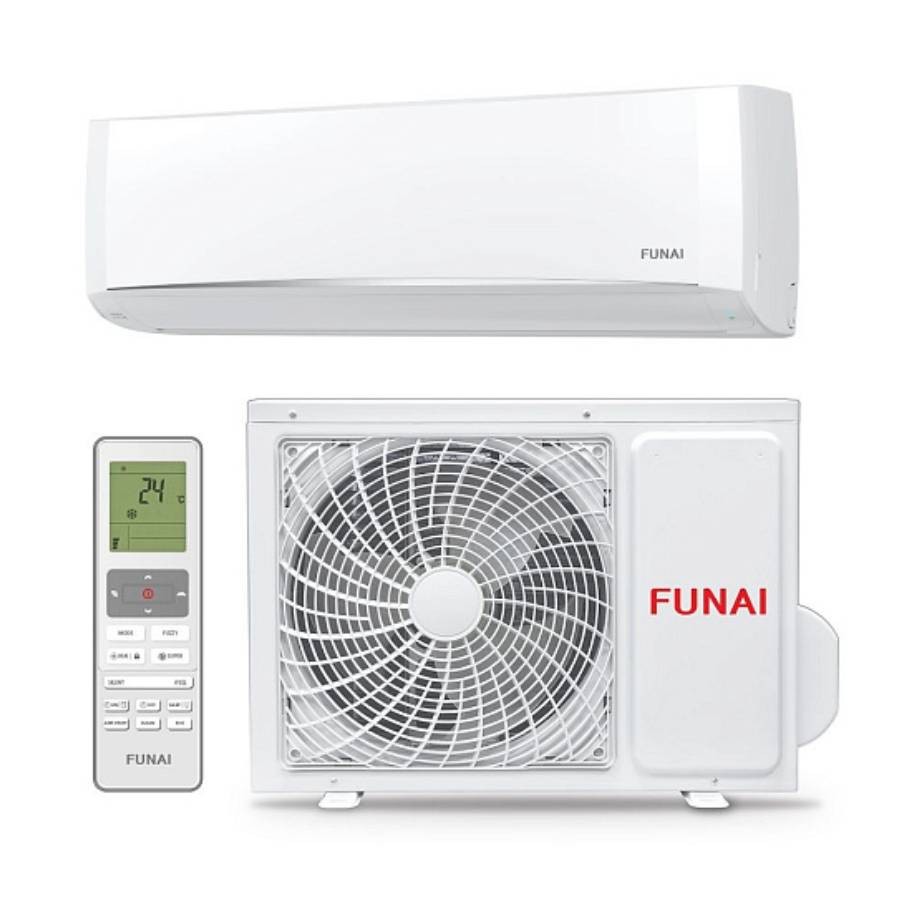 Сплит-система Funai RAC-SN70HP.D04