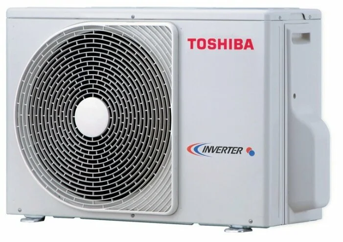 Сплит-система Toshiba RAS-10S3KV-E / RAS-10S3AV-E, инвертор