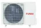 Сплит-система Funai RAC-SG75HP.D04/S/RAC-SG75HP.D04/U Shogun, On/Off