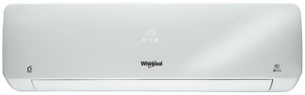 Сплит-система Whirlpool WHO49LB, On/Off