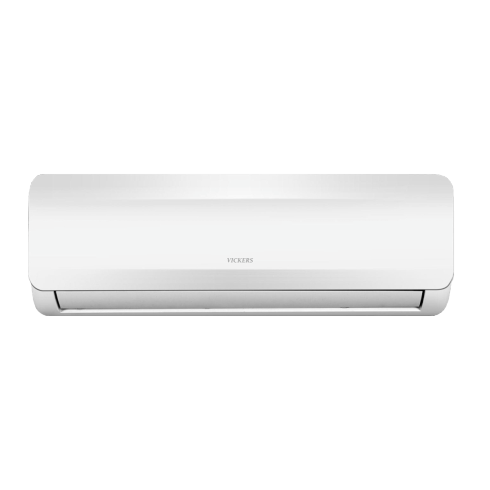 Сплит-система Vickers VC-18HE Rook, On/Off