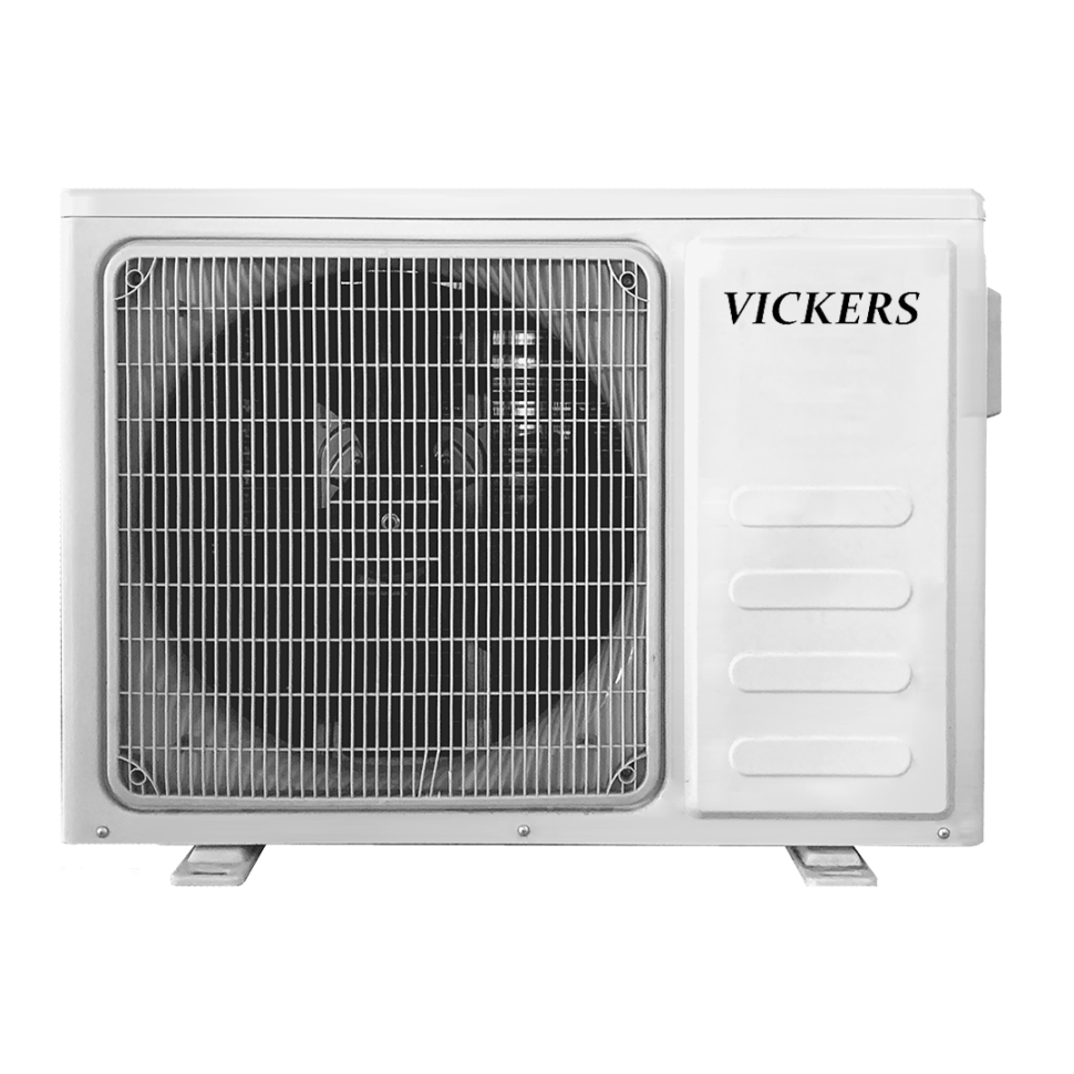 Сплит-система Vickers VC-18HE Rook, On/Off