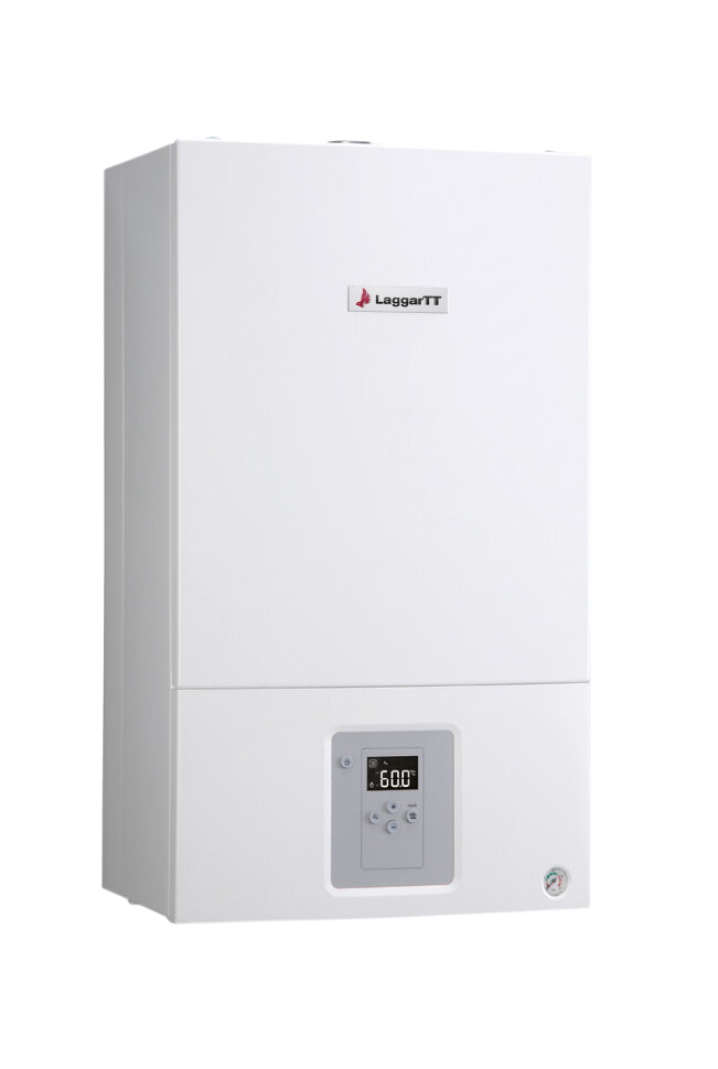Настенный газовый котел LaggarTT ГАЗ 6000 24 С