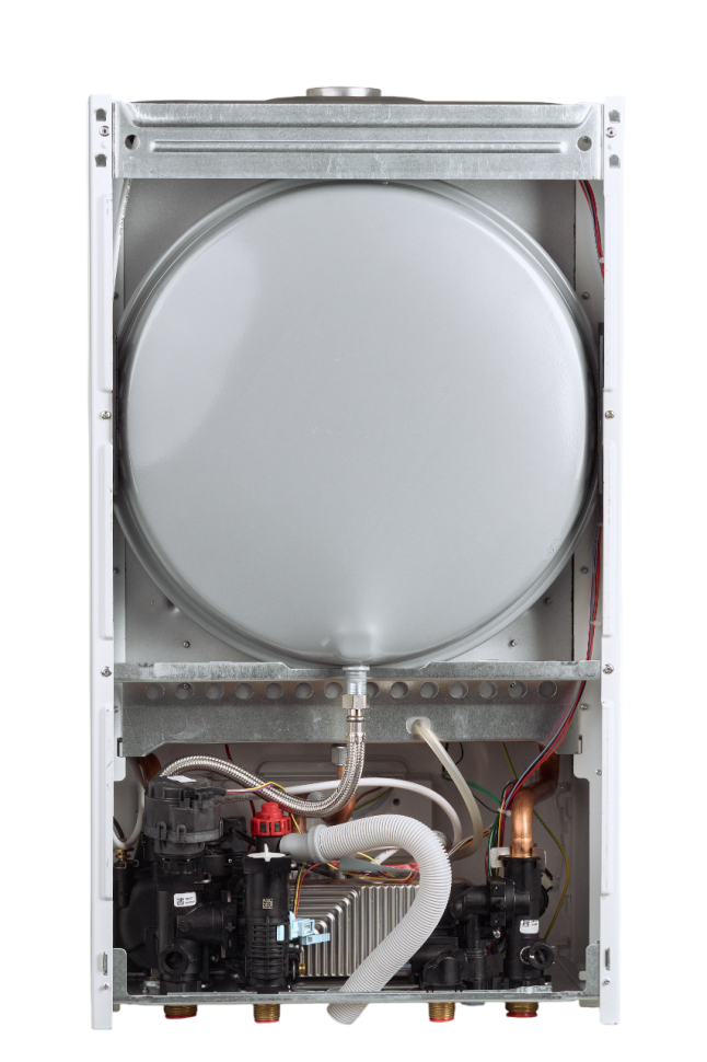 Настенный газовый котел LaggarTT ГАЗ 6000 24 С