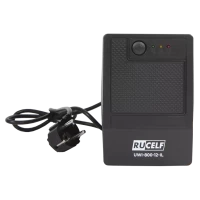 Источник бесперебойного питания RUCELF UWI-800-12-IL