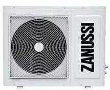 Сплит-система напольно-потолочного типа Zanussi ZACU-36 H/ICE/FI/A18/N1 Forte Integro