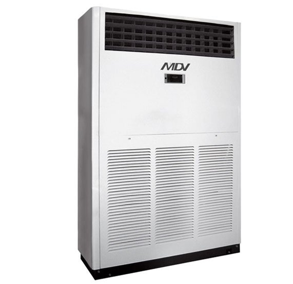 Сплит-система колонного типа MDV MDFA2-76HRN1/MDOV-76HN1