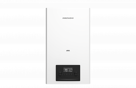 Конвекционный газовый котел MIZUDO M20
