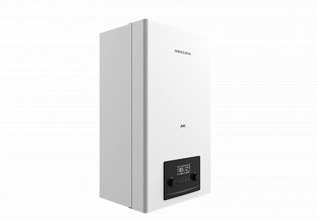 Конвекционный газовый котел MIZUDO M20