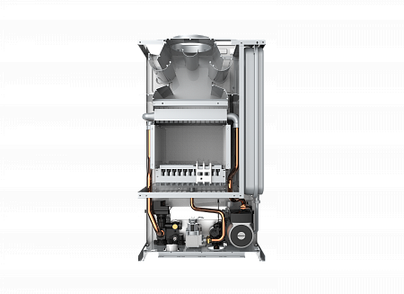 Конвекционный газовый котел MIZUDO M20