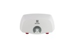 Водонагреватель проточного типа Electrolux Smartfix 2.0 T (3,5 kW) - кран