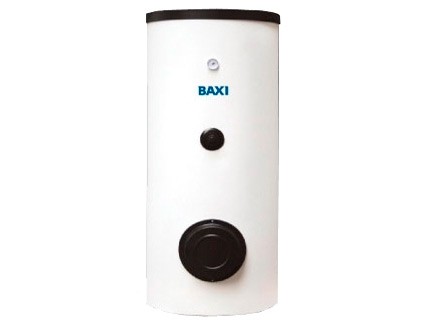 Бойлер косвенного нагрева Baxi UBT 1000 DC