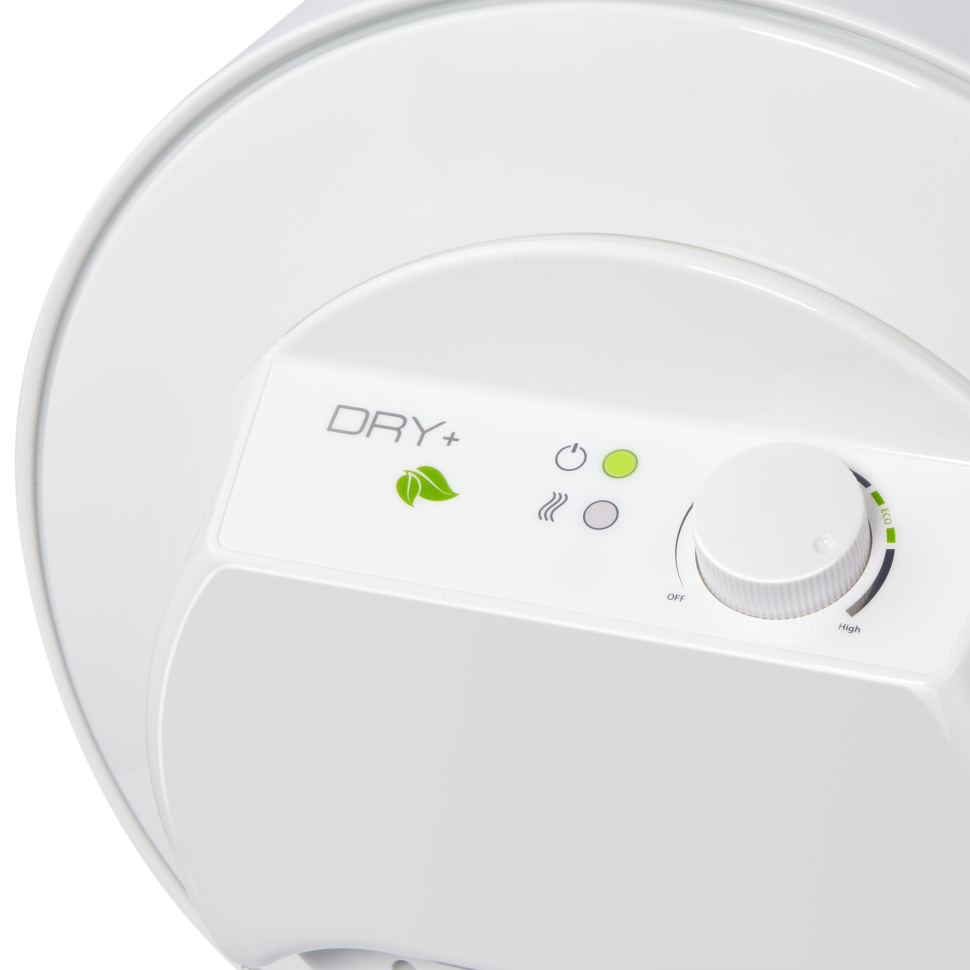 Накопительный водонагреватель электрического типа Ballu BWH/S 50 Shell