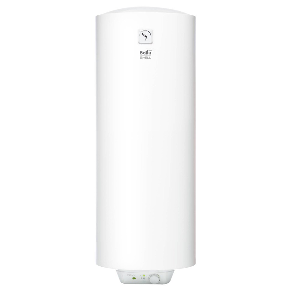 Накопительный водонагреватель электрического типа Ballu BWH/S 50 Shell