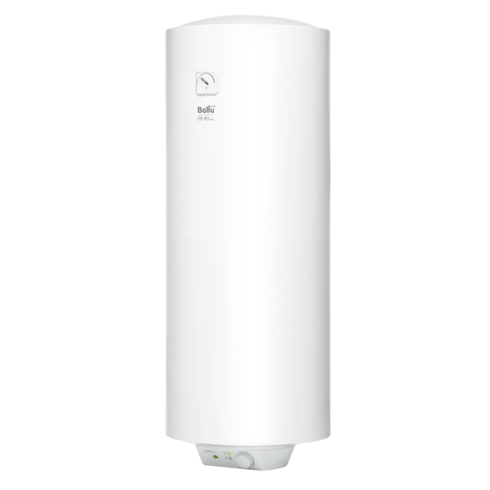 Накопительный водонагреватель электрического типа Ballu BWH/S 50 Shell