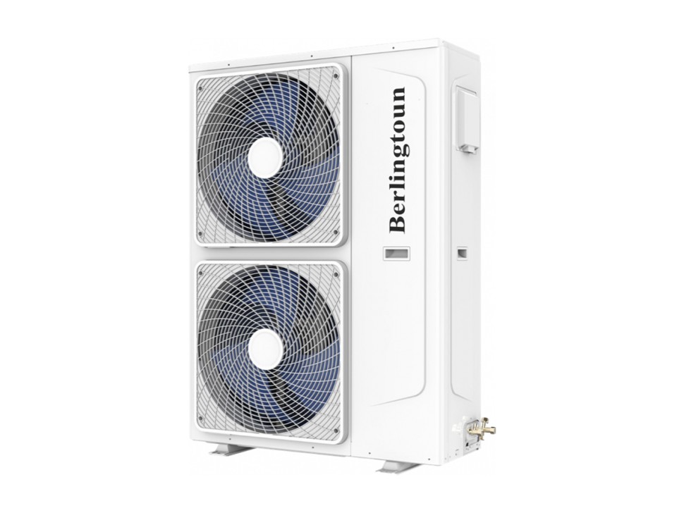 Внешний блок Berlingtoun BVPRM3/O-260A1