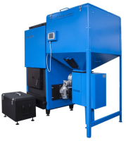 Котел Zota Pellet Pro - 160