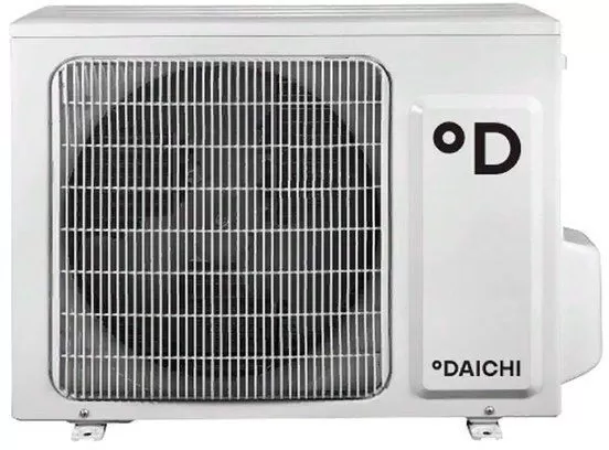 Сплит-система Daichi DA20AVQS1-S/DA20AVQS1-S Peak, инвертор