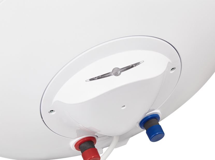 Накопительный водонагреватель электрического типа Ballu BWH/S 100 Proof