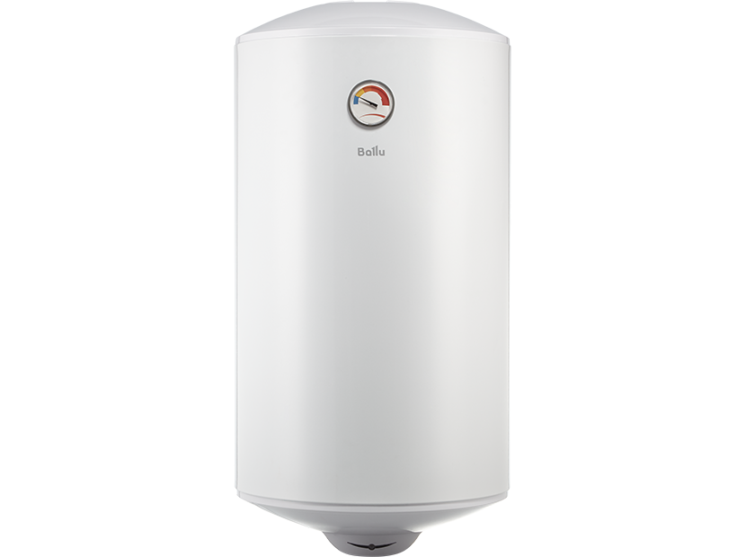 Накопительный водонагреватель электрического типа Ballu BWH/S 100 Proof