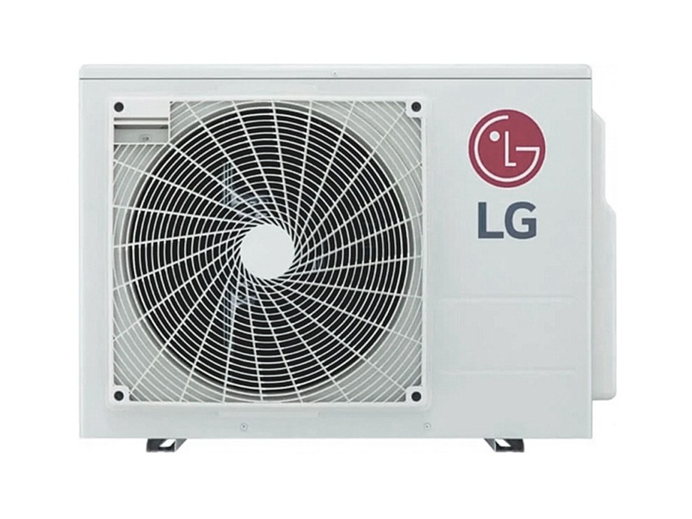 Наружный блок LG 19к MU3R19.U21