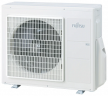 Инверторная сплит система Fujitsu ASYG09KXCA/AOYG09KXCA Nocria