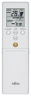 Инверторная сплит система Fujitsu ASYG09KXCA/AOYG09KXCA Nocria