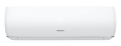 Сплит-система Hisense AS-10UW4RYDTV02G/IN/AS-10UW4RYDTV02G/OUT Expert Pro DC, Inverter