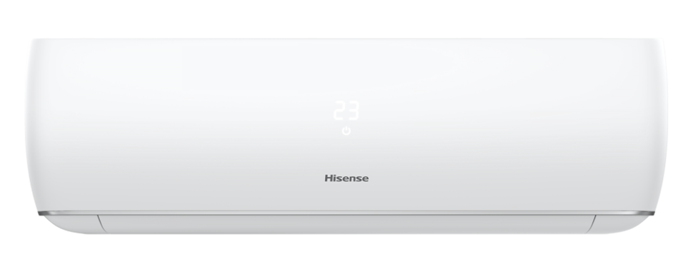 Сплит-система Hisense AS-10UW4RYDTV02G/IN/AS-10UW4RYDTV02G/OUT Expert Pro DC, Inverter