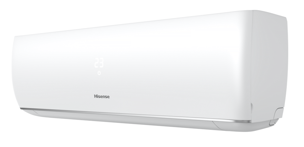 Сплит-система Hisense AS-10UW4RYDTV02G/IN/AS-10UW4RYDTV02G/OUT Expert Pro DC, Inverter