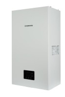 Настенный газовый котел Kentatsu Nobby Base (S)/(E)/(T) 24-CS