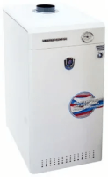 Газовый котел напольного типа Koreastar Buran 70
