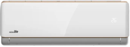 Сплит-система Aero ALRS-II-09IHA4-01 / ALRS-II-09OHA4-01 Lite, On/Off