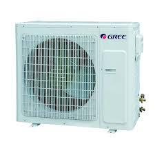 Сплит-система колонного типа Gree GVH24AL-K3DNC7A