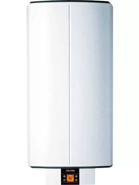 Электрический водонагреватель накопительного типа Stiebel Eltron SHZ 50 LCD