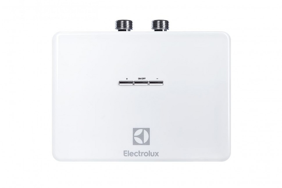 Водонагреватель проточного типа Electrolux NPX 6 Aquatronic Digital 2.0