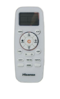 Сплит-система Hisense AS-13UW4RYDTV03G/IN/AS-13UW4RYDTV03G/OUT Expert Pro DC, Inverter
